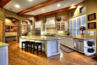 014_Kitchen Detail