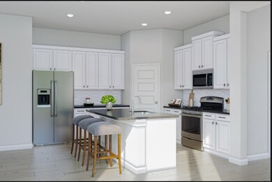 9710 Poinsettia Haven Ln, Richmond, TX 77407 - photo 2