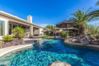 Pool Time!