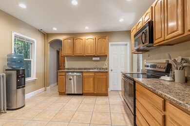 175 Hamilton St, Worcester, MA 01604 - photo 6