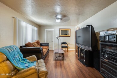 1454 E Dartmouth St, Mesa, AZ 85203 - photo 4