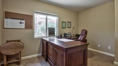 Den / Office