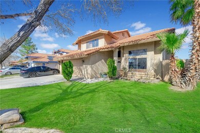 5365 Katrina Place, Palmdale, CA 93552 - photo 2