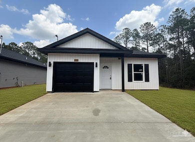 2936 N 14th Ave, Milton, FL 32583 - photo 2