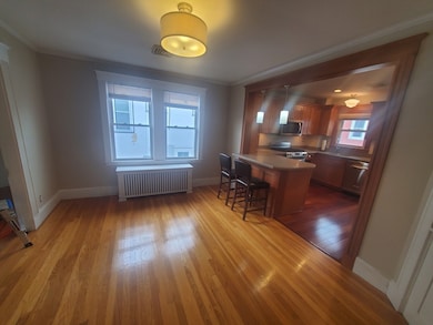 1 Grayson St unit 2, Boston, MA 02124 - photo 4