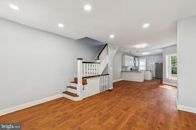 2034 S 57th St, Philadelphia, PA 19143 - photo 2