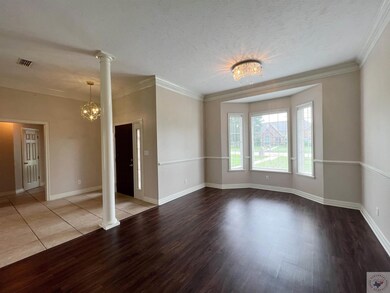 7206 Stonewall Dr, Texarkana, TX 75503 - photo 5