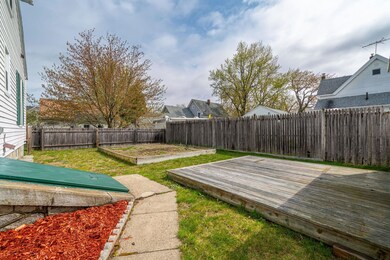 29 Hamblet St, Manchester, NH 03103 - photo 4