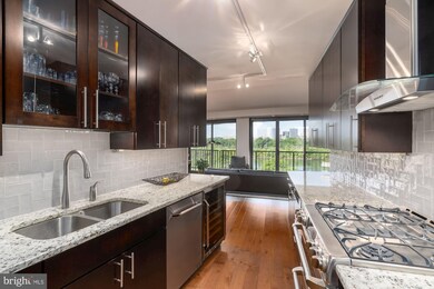 Watergate South unit 918, Washington, DC 20037 - photo 6