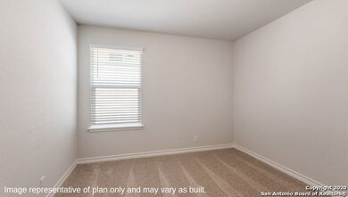 4939 Practice Green, San Antonio, TX 78261 - photo 5
