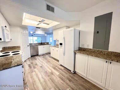 Oleander Pointe Condominums unit 205, Cocoa, FL 32922 - photo 5