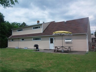 1155 Tilden Ave, Utica, NY 13501 - photo 3