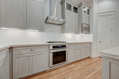 505 W 25th St, Houston, TX 77008 - photo 6