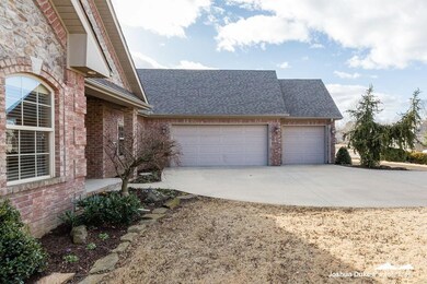 2211 Andover St, Springdale, AR 72762 - photo 3