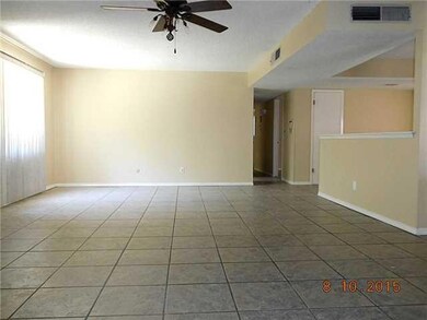 Living Room. BACVK TO FRONT