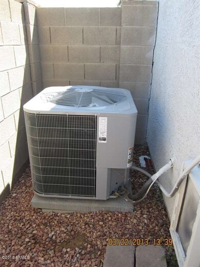 HIGH EFFICIENCY AC