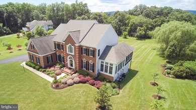 16703 Chestnut Overlook Dr, Purcellville, VA 20132 - photo 2