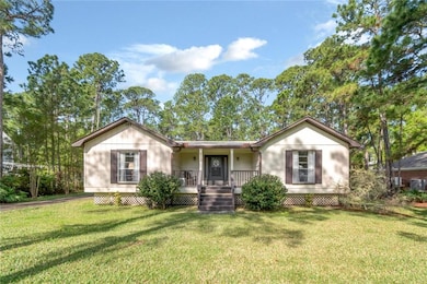 113 Beauregard St, Dauphin Island, AL 36528 - photo 3