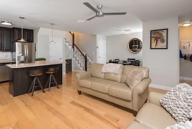 158 Quincy Shore Dr unit 91, Quincy, MA 02171 - photo 6