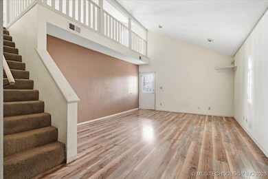 1812 N Butternut Ave, Broken Arrow, OK 74012 - photo 7