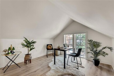 901 Argonne Ave NE unit B, Atlanta, GA 30309 - photo 7