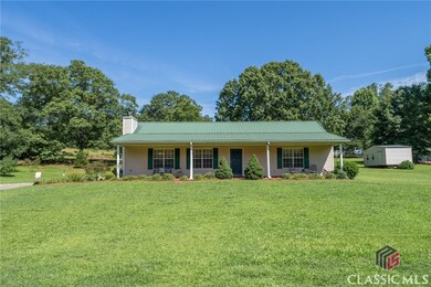 2296 Highway 81 S, Covington, GA 30016 - photo 5