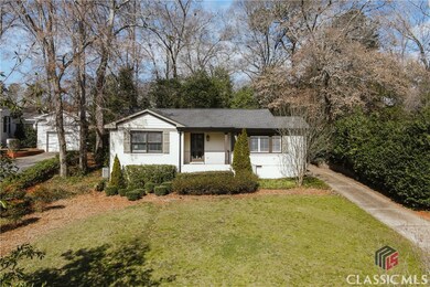 204 Gran Ellen Dr, Athens, GA 30606 - photo 3