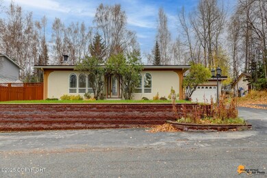 14121 Sunview Dr, Anchorage, AK 99515 - photo 4