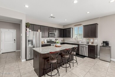 29779 W Whitton Ave, Buckeye, AZ 85396 - photo 3