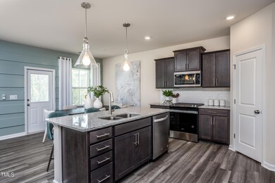 416 Grange Farm Place, Raleigh, NC 27603 - photo 6