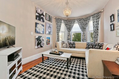 17 Gardner St unit 1, Salem, MA 01970 - photo 3