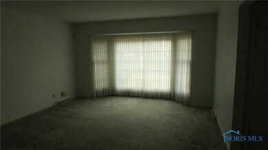 First Floor Master Bedroom