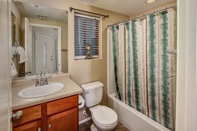 Downstairs Full Bathroom