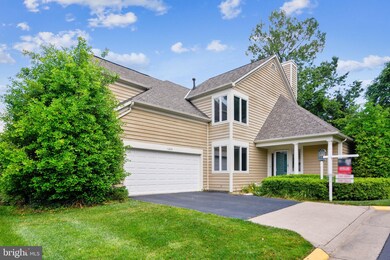 11200 Pavilion Club Ct, Reston, VA 20194 - photo 5