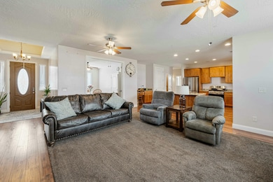 Great living space