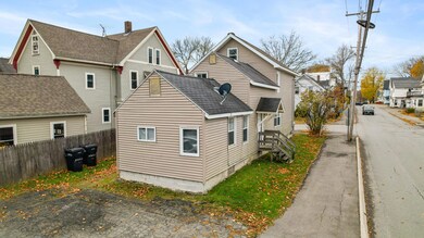 67 Elm St, Bangor, ME