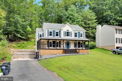 2459 Harpoon Dr, Stafford, VA 22554 - photo 3