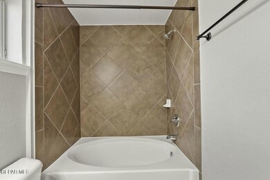 14289 Desert Orchid Dr, El Paso, TX 79928 - photo 5