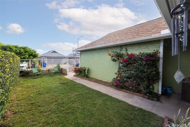 yard