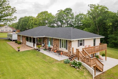 1295 W Shelvin Rock Rd, Nixa, MO 65714 - photo 3