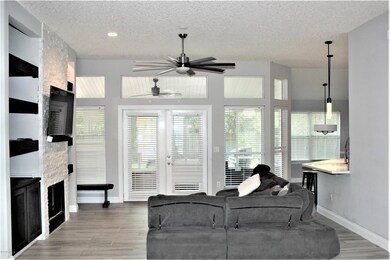 Ebb Tide 821 - 1 Great Room