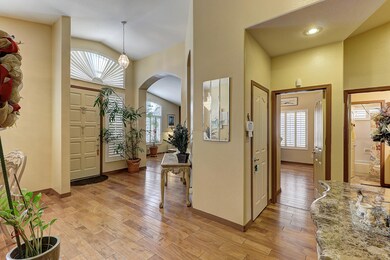 Expensive Wood Flooring