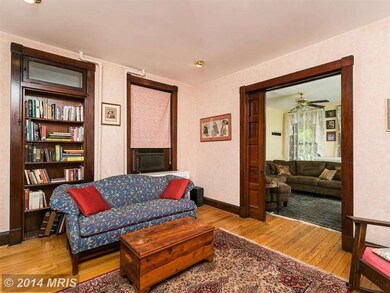 4015 Roland Ave, Baltimore, MD 21211 - photo 6