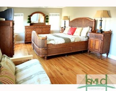 Master Bedroom.