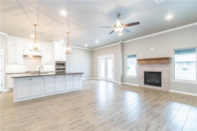 500 NW 198th St, Edmond, OK 73012 - photo 6