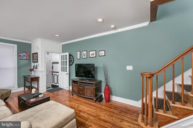218 S Robinson St, Baltimore, MD 21224 - photo 5