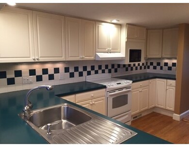 7 Beaufort Ave unit 7, Needham, MA 02492 - photo 2