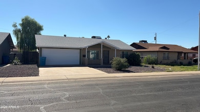 3707 W Alice Ave, Phoenix, AZ 85051 - photo 2