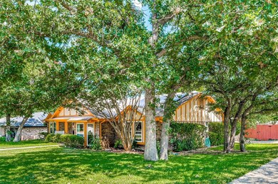 Beautiful corner lot