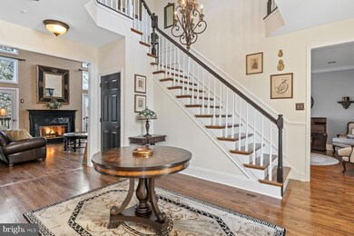 27 Post Run, Newtown Square, PA 19073 - photo 4